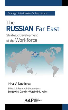 Novikova |  The Russian Far East | Buch |  Sack Fachmedien