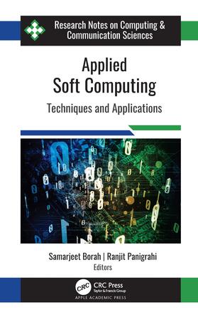 Panigrahi / Borah |  Applied Soft Computing | Buch |  Sack Fachmedien