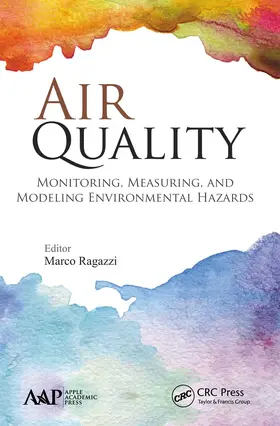 Ragazzi |  Air Quality | Buch |  Sack Fachmedien