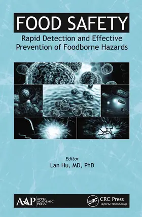 Hu | Food Safety | Buch | 978-1-77463-068-6 | sack.de