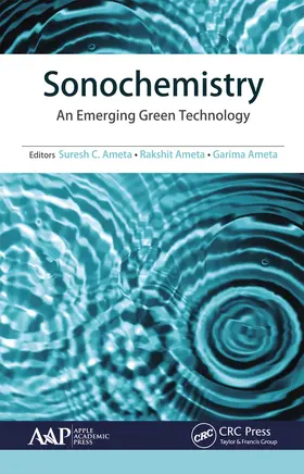 Ameta |  Sonochemistry | Buch |  Sack Fachmedien