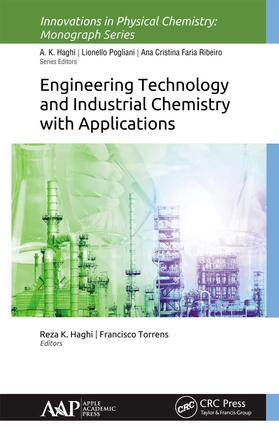 Haghi / Torrens |  Engineering Technology and Industrial Chemistry with Applications | Buch |  Sack Fachmedien