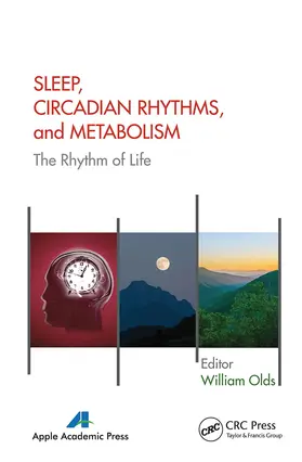 Olds |  Sleep, Circadian Rhythms, and Metabolism | Buch |  Sack Fachmedien