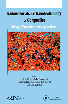 Haghi / Thomas / Pourhashemi |  Nanomaterials and Nanotechnology for Composites | Buch |  Sack Fachmedien