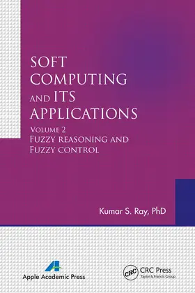 Ray |  Soft Computing and Its Applications, Volume Two | Buch |  Sack Fachmedien