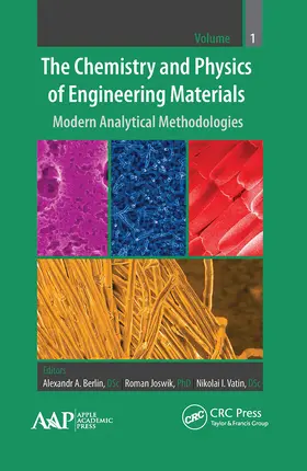 Berlin / Joswik / Vatin |  The Chemistry and Physics of Engineering Materials | Buch |  Sack Fachmedien