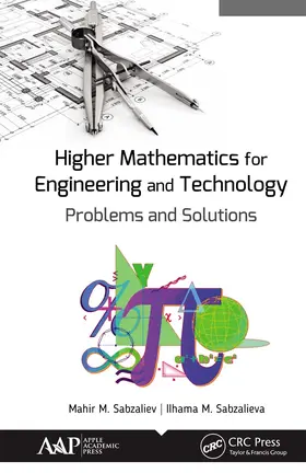 Sabzaliev / Sabzalieva |  Higher Mathematics for Engineering and Technology | Buch |  Sack Fachmedien