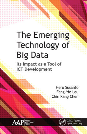 Susanto / Leu / Kang Chen |  The Emerging Technology of Big Data | Buch |  Sack Fachmedien