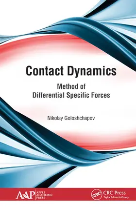 Goloshchapov |  Contact Dynamics | Buch |  Sack Fachmedien