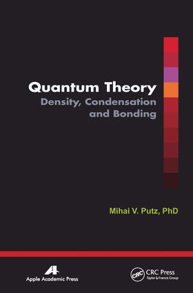 Putz |  Quantum Theory | Buch |  Sack Fachmedien