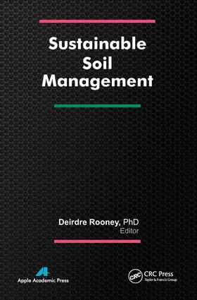 Rooney |  Sustainable Soil Management | Buch |  Sack Fachmedien