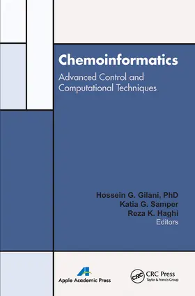 Gilani / Samper / Haghi |  Chemoinformatics | Buch |  Sack Fachmedien