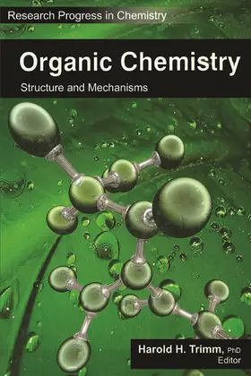 Trimm |  Organic Chemistry | Buch |  Sack Fachmedien