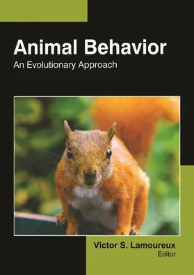 Lamoureux |  Animal Behavior | Buch |  Sack Fachmedien