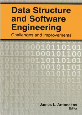 Antonakos |  Data Structure and Software Engineering | Buch |  Sack Fachmedien