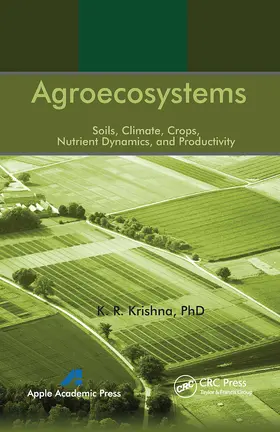 Krishna |  Agroecosystems | Buch |  Sack Fachmedien