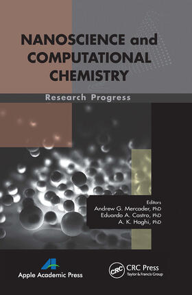 Mercader / Castro / Haghi |  Nanoscience and Computational Chemistry | Buch |  Sack Fachmedien