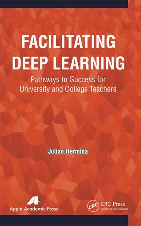 Hermida |  Facilitating Deep Learning | Buch |  Sack Fachmedien