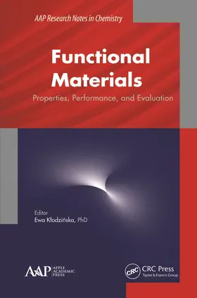 Klodzinska |  Functional Materials | Buch |  Sack Fachmedien