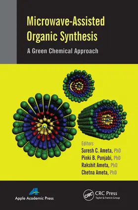 Ameta / Punjabi |  Microwave-Assisted Organic Synthesis | Buch |  Sack Fachmedien