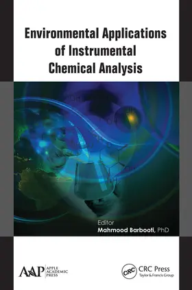 Barbooti |  Environmental Applications of Instrumental Chemical Analysis | Buch |  Sack Fachmedien