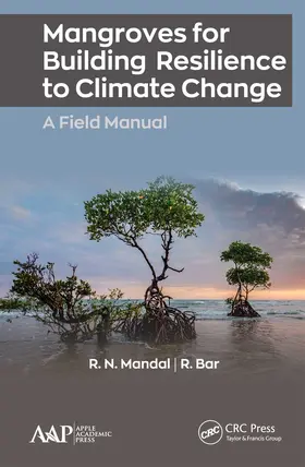 Mandal / Bar |  Mangroves for Building Resilience to Climate Change | Buch |  Sack Fachmedien