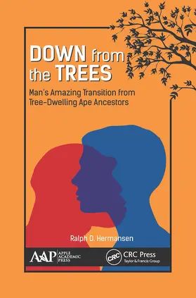 Hermansen |  Down from the Trees | Buch |  Sack Fachmedien