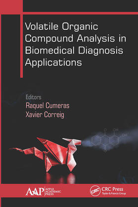 Cumeras / Correig |  Volatile Organic Compound Analysis in Biomedical Diagnosis Applications | Buch |  Sack Fachmedien