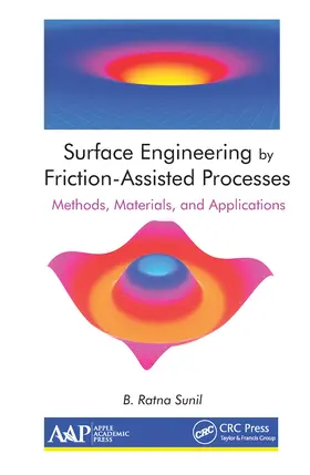 Sunil |  Surface Engineering by Friction-Assisted Processes | Buch |  Sack Fachmedien