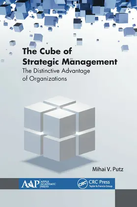 Putz |  The Cube of Strategic Management | Buch |  Sack Fachmedien