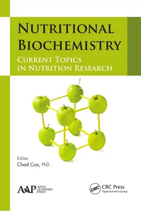 Cox |  Nutritional Biochemistry | Buch |  Sack Fachmedien