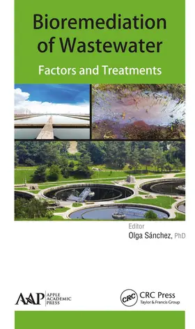 Sanchez |  Bioremediation of Wastewater | Buch |  Sack Fachmedien