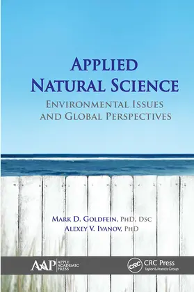 Goldfein / Ivanov |  Applied Natural Science | Buch |  Sack Fachmedien