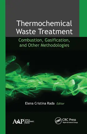 Rada |  Thermochemical Waste Treatment | Buch |  Sack Fachmedien