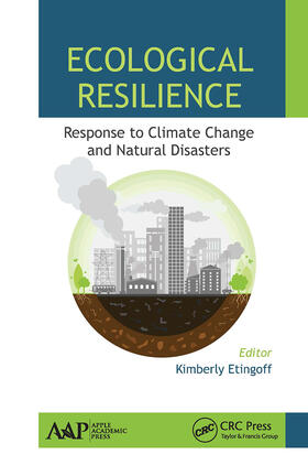 Etingoff |  Ecological Resilience | Buch |  Sack Fachmedien