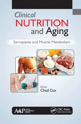 Cox |  Clinical Nutrition and Aging | Buch |  Sack Fachmedien