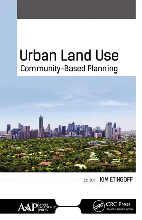 Etingoff |  Urban Land Use | Buch |  Sack Fachmedien