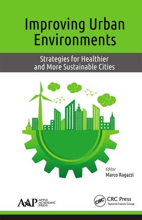Ragazzi |  Improving Urban Environments | Buch |  Sack Fachmedien
