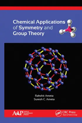 Ameta |  Chemical Applications of Symmetry and Group Theory | Buch |  Sack Fachmedien