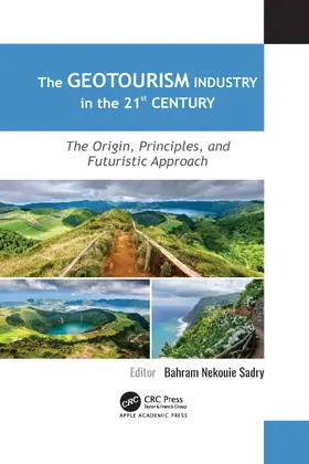 Nekouie Sadry |  The Geotourism Industry in the 21st Century | Buch |  Sack Fachmedien