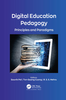 Pal / Cuong / Nehru |  Digital Education Pedagogy | Buch |  Sack Fachmedien