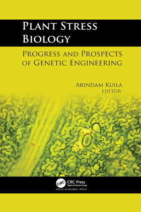 Kuila |  Plant Stress Biology | Buch |  Sack Fachmedien