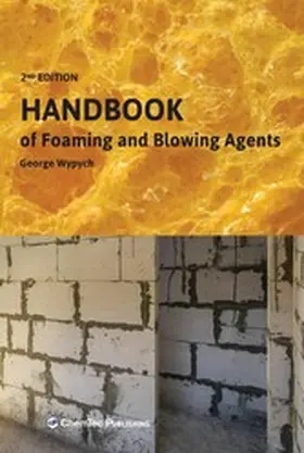 Wypych |  Handbook of Foaming and Blowing Agents | eBook | Sack Fachmedien