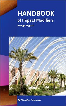 Wypych |  Handbook of Impact Modifiers | Buch |  Sack Fachmedien