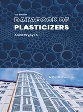 Wypych |  Databook of Plasticizers | eBook | Sack Fachmedien