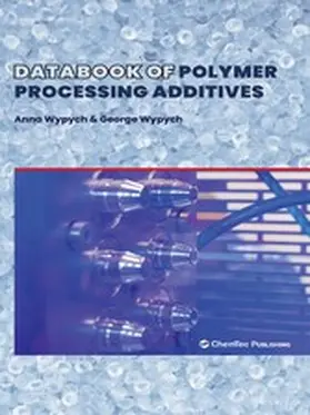 Wypych |  Databook of Polymer Processing Additives | eBook | Sack Fachmedien