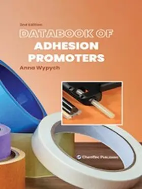 Wypych |  Databook of Adhesion Promoters | eBook | Sack Fachmedien