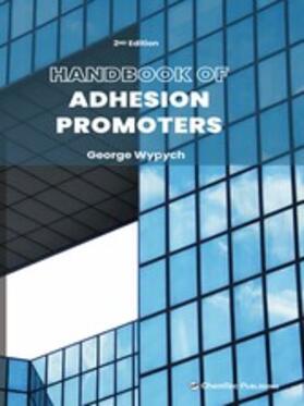 Wypych |  Handbook of Adhesion Promoters | eBook | Sack Fachmedien
