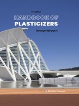 Wypych |  Handbook of Plasticizers | eBook | Sack Fachmedien