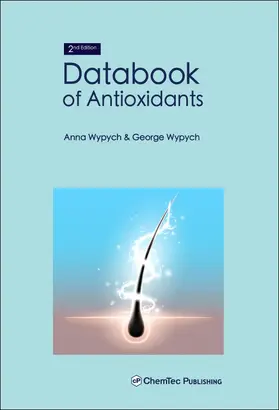 Wypych |  Databook of Antioxidants | Buch |  Sack Fachmedien